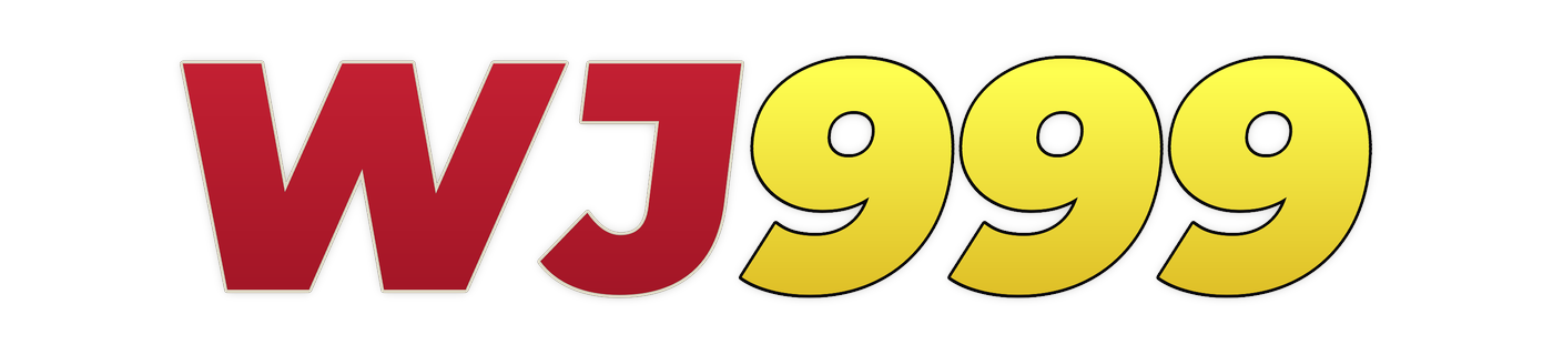 WJ999 โลโก้